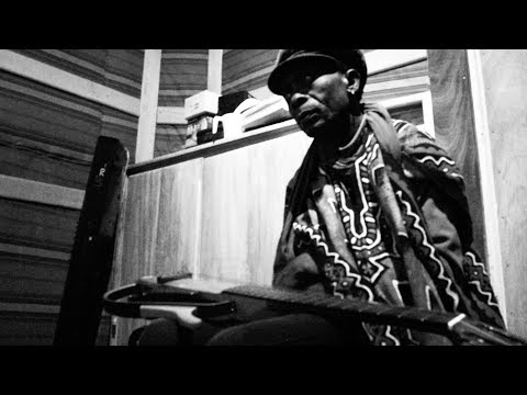 Askia Modibo,Sebela,The Lost Maetros Project,Segou,Mali