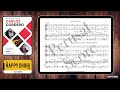 Abuela - Carlos Cordero (2026) - SA, TB, SATB and Piano (Easy Spanish Choral Music)