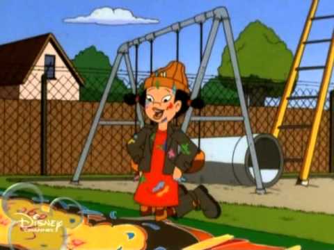 [La Cour De Récréation] Saison 03 - Episode 18