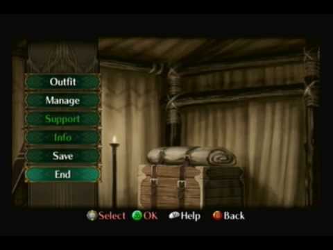 Let's Play Fire Emblem: PoR - Extra #2. Weapon Forging