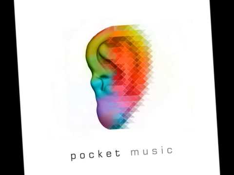 Pocket Music (Rise Of The Androids) - Saxobeat feat. Boštjan Simon