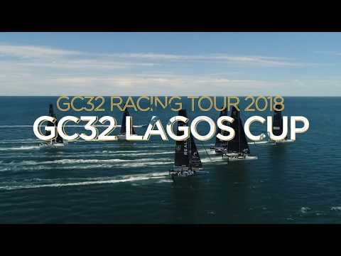 GC32 Racing Tour 2018 - TV Episode #2