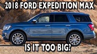 Ford Expedition 2017 - dabar