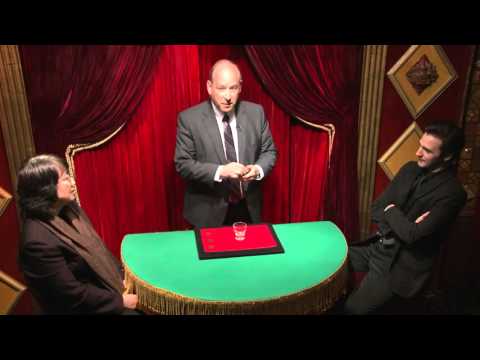 Ultimate Rattle Purse by Michael Rubinstein