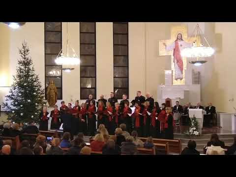 Chorus Carolostadien & klapa Carol - Rosite nebesa odozgor