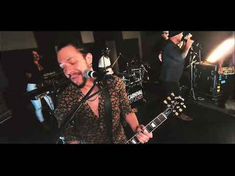Thumbnail for ROCK STEADY - ARETHA FRANKLIN - COVER BY T-SIX - PABLO JIMENEZ (GoPro audio) by Aretha Franklin