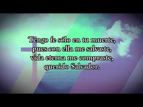 Himno 249 Gloria a ti Jesús Divino