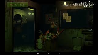 ファイブナットフレリーズ3 パート1