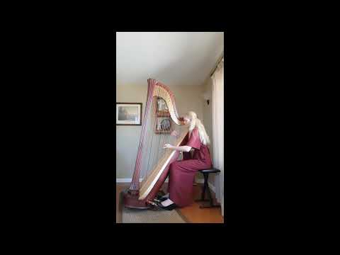 GTMF Audition Clara Cox