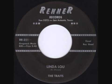 Roy Head & The Traits --- Linda Lou
