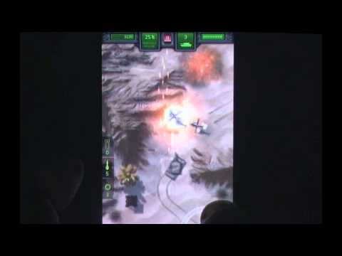 Sky Combat iPhone Gameplay Review - AppSpy.com