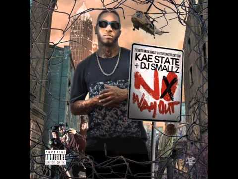 Kae State & DJ Smallz 