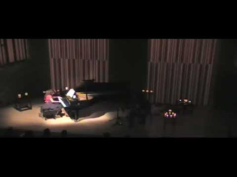 Chopin Ballade #1 & Jovano Jovanke