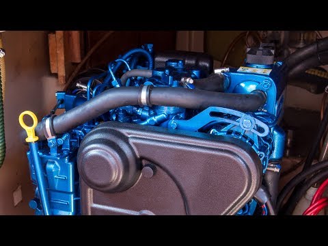 Bandholm 27 steht zum Verkauf - Motorkaltstart Teil 3 [VERKAUFT]