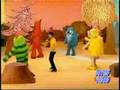 Yo Gabba Gabba DIYMF VIDEO STYLE