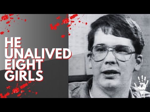 Roadside Strangler | A Michael Ross Story - Real Crime Documentary 