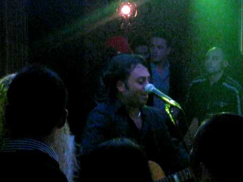 Sagi Rei Live @ FIco