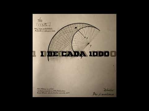 Zeballos - 1 de cada 1000 (Prod. Mili Milanss) [Por si mañana]