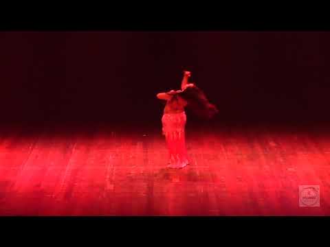 Lisleine Diniz - Show de Gala Festival CIAD Bauru