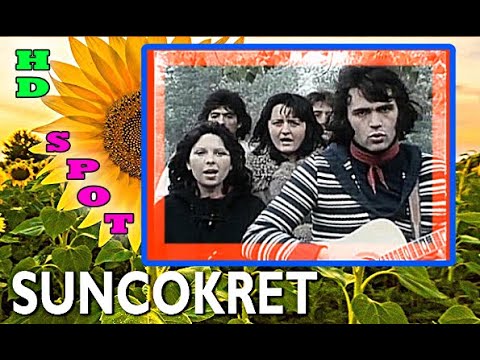 SUNCOKRET - Uspavanka / HD Remaster - 2023