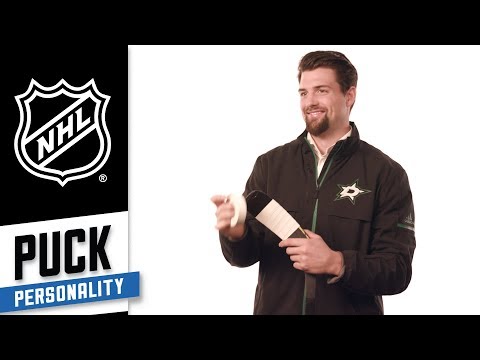 NHL stars take turns chirping Jamie Benn, worst tape jobs in hockey