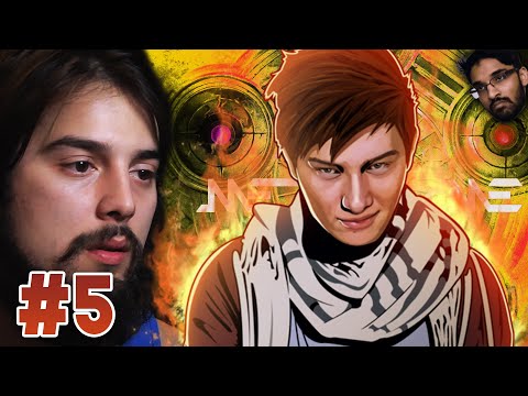 The Metagame review with Mango, Leffen... and Zain - Podcast Episode 5