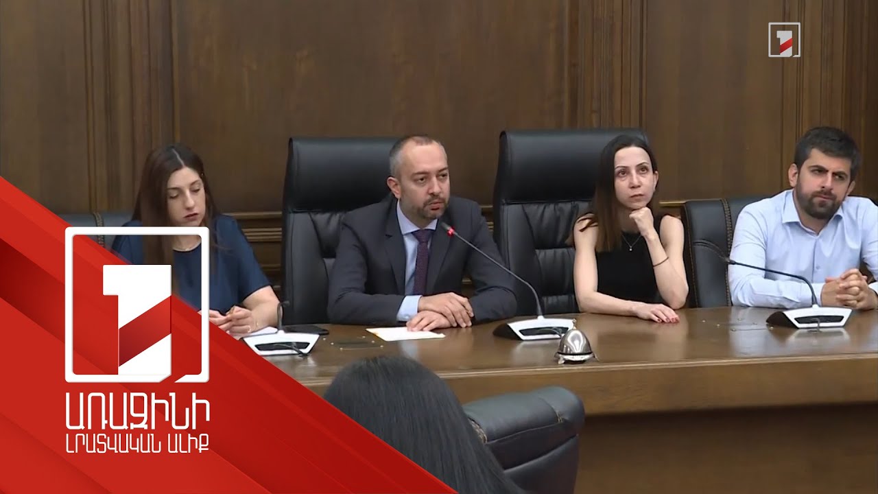 ԵԱՀԿ ԽՎ-ն իր ամբողջ ուշադրությունը սևեռել է Ուկրաինայում տեղի ունեցող գործընթացների վրա. Էդուարդ Աղաջանյան