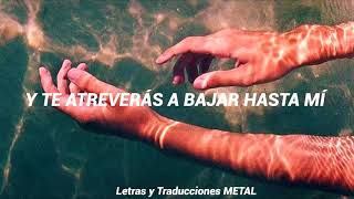 Metallica  - Devil&#39;s Dance (Letra Español)