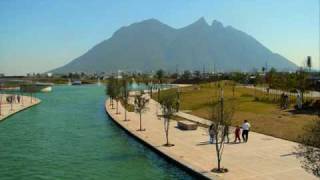 El Corrido De Monterrey-Lalo Mora