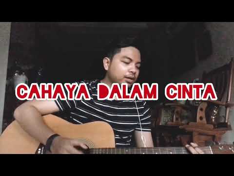 Cahaya Dalam Cinta - Azren Albakri | cover