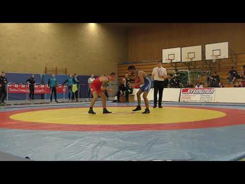 3 3 MF 65 kg N1N Paulanyi, Alex -- Jamali-Esmaeili-Kandi, Purya  TÜ