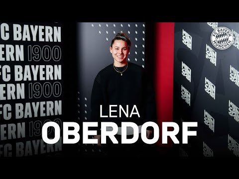 Servus, Lena | Behind the Scenes bei der Vertragsunterzeichnung