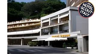 Hotel Byron | La Spezia, Italy | Hotel Review 🏨