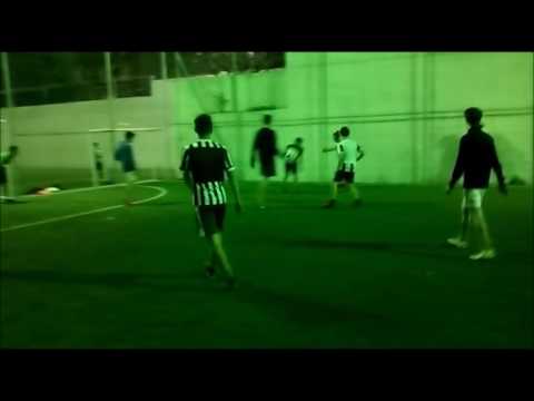 Panaderos vs We United - Copa Palermo