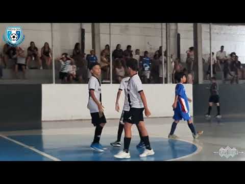 Prata da Casa x Suzano *Final - 1° Jogo* Sub 12 / Copa Paulista 2022.