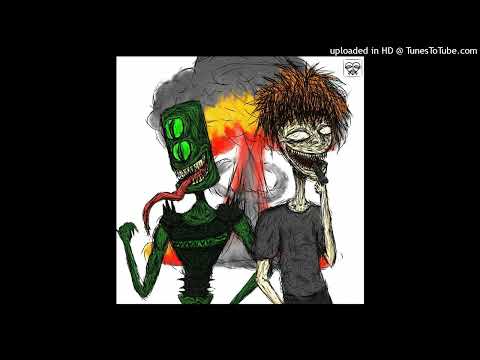 YUNG WRAITH - OH NO (FT. ZEMAR) (PROD. YUNGWRAITH)