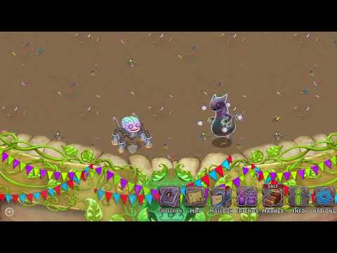 ETHEREALS ON GOLD ISLAND LEAK (ghazt and reebro only)