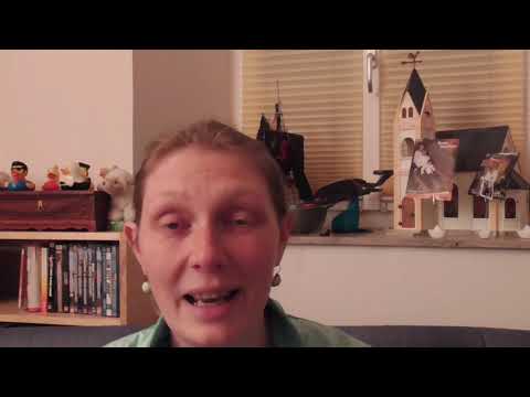 Gedanken zum 22.3.2021 - Ich lobe meinen Gott (KAA 02/EG 272)