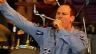 Bad Religion - Raise your voice - Hard pop days 2000