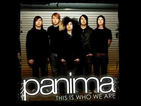 Panima - Nameless Faceless