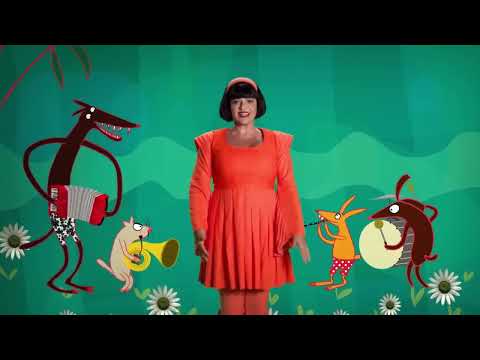 Fortuna | Cantiga Famélica - DVD Tic Tic Tati | Selo Sesc