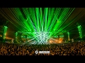 Hard Bass 2017 | WARFACE & MALICE & ROOLER - WATCH YOUR BACK [4K]