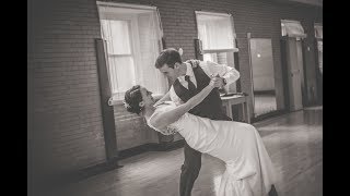 The Way You Look Tonight - Foxtrot | First Dance