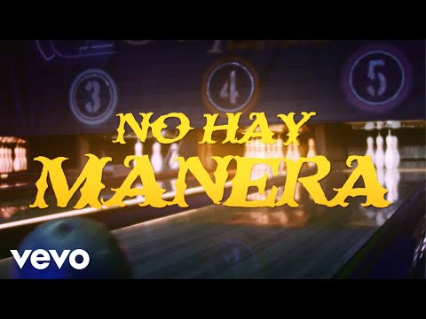 Toteking - No Hay Manera feat. Foyone, Sho-Hai & Aerstame (Prod. J.Moods)