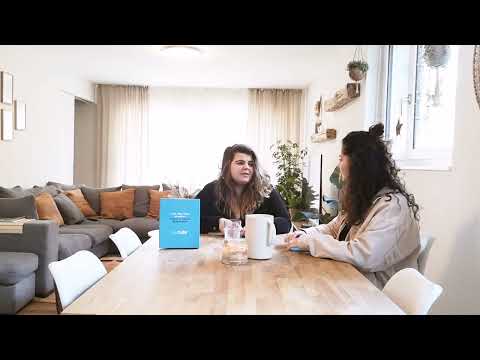 Zeit, über Geld zu reden mit Tiziana Gulino – Teil 02