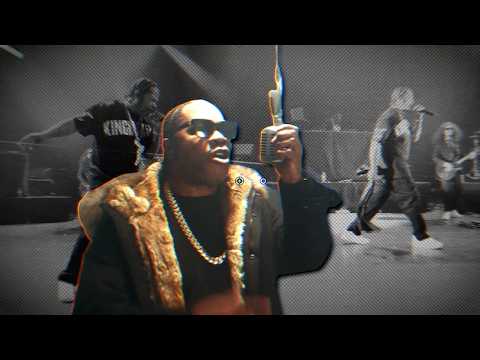 Xzibit - History (Official Video)
