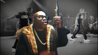 Video History de Xzibit 