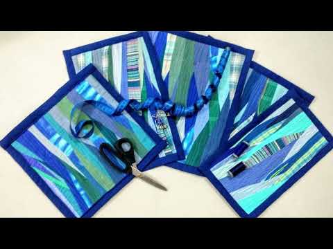 Can create wave landscapes