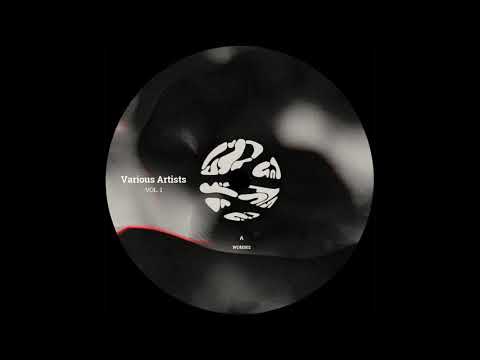 Garzia - About Miami, Space & Bats [WOM002]