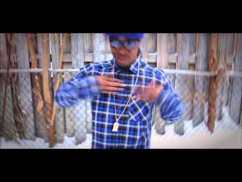 Pillz Loc - Snappin' (OFFICIAL VIDEO) [CUT BY @416EOD]